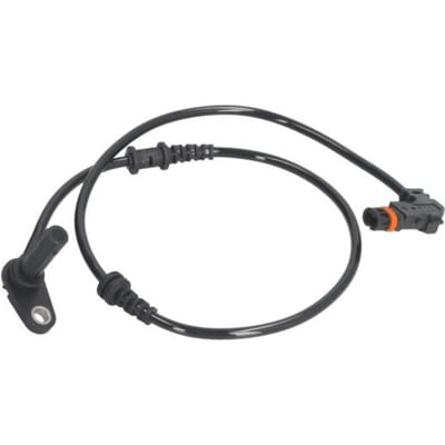 Sensor, wielsnelheid BOSCH 0 265 008 135 links