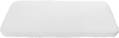 Sebra Beschermingshoeslaken – Junior – 70 x 160 cm – Wit