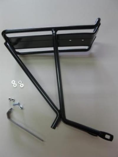 Kickbike Rack (sport g4/racemax20)