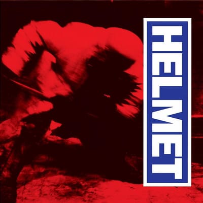 Meantime - Helmet