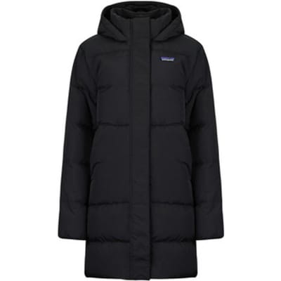 Donsjas Patagonia W'S SISAR DOWN PARKA