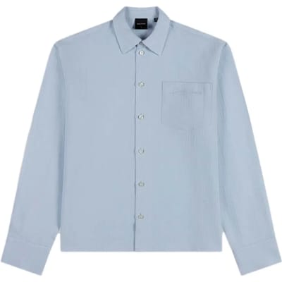 Shirt met lange mouwen Daily Paper