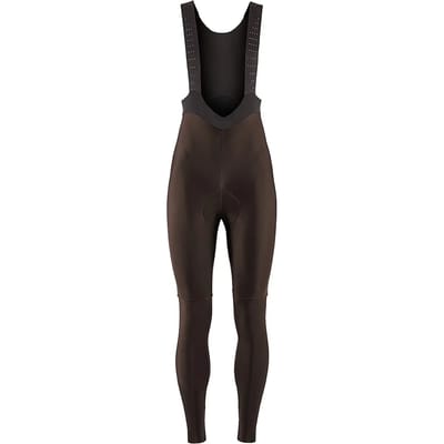 Etxeondo Olaia Thermo Fietsbroek Bruin S Vrouw