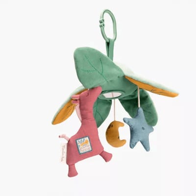 Moulin Roty Speelmobiel Sous mon Baobab