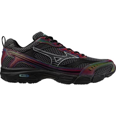 Baskets Mizuno MXR