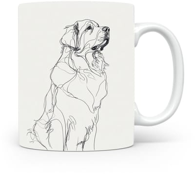 Beker Leonberger