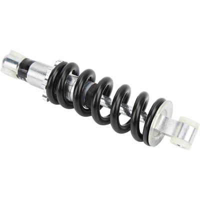 Fiets Schokdempers 190mm 1200LBS Schokdemper voor Mountainbike ATV Motorfiets black