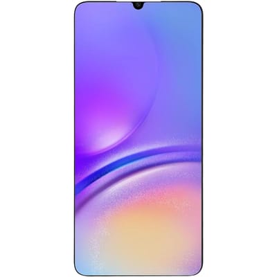 Remplacement d'écran pour Galaxy A05 Écran LCD 6,7 pouces HD Écran tactile Numériseur Assemblage avec Kit d'outils de réparation pour SM purple