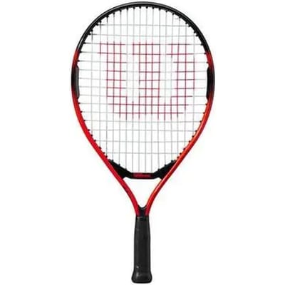 Tennisracket voor kinderen Wilson Pro Staff Precision 19