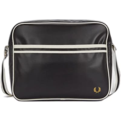 Handtas Fred Perry CLASSIC SHOULDER
