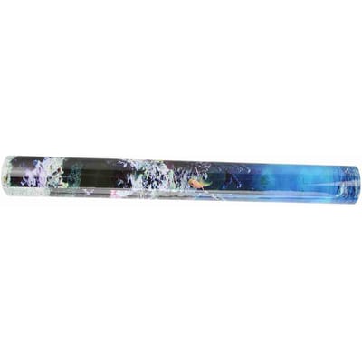 PVC adhésif sous-marin corail Aquarium Aquarium fond affiche toile de fond décoration papier Type 1