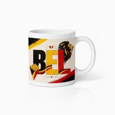 Nevolis® | Espressomok 330ml met Uniek Design | Ontwerp Jouw Eigen Mok | Handgemaakt Cadeau voor Koffieliefhebbers | Gepersonaliseerd op Aanvraag | Enkel of Grote Bestelling