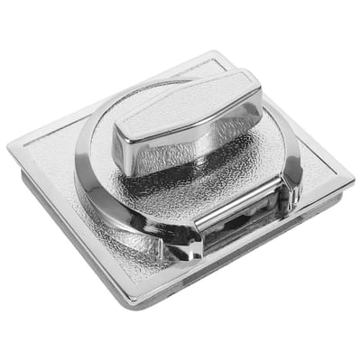 Munt Mechanisme - Prijsautomaat Onderdeel - Verkoopautomaat Upgrade - Valse Munten Afwijzer - 9x8.2x7 cm - Zilver