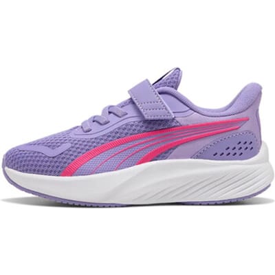 Sneaker Puma Pounce Lite Ac+ Ps - Fashion Wear - Kinderen
