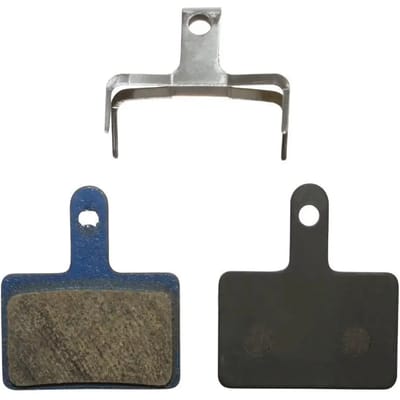 Paar remblokken Newton Shimano Deore