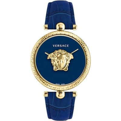 Versace Palazzo Empire VECO02922 vrouwen horloge