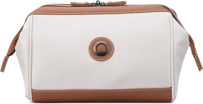 Delsey Paris Chatelet Air 2.0 - Toilettas 34 cm (angora)