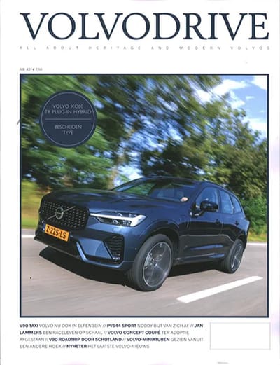 VolvoDrive - 82 2024