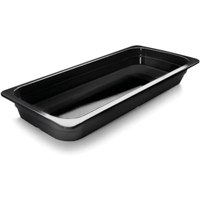 Bak 2/4 in melamine Lacor GN