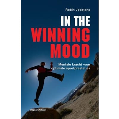 In The Winning Mood - Robin Joostens