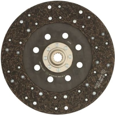Koppelingsplaat LUK 331 0274 10