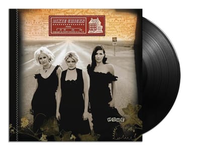 Dixie Chicks - Home (2 LP)