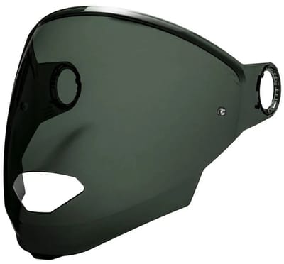 Nolan Njs 07 Sr N70-2 Gt&nfr N70-2 Gt/44/evo Scherm Zwart L-3XL