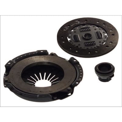 Schaeffler Luk Koppelingsset LUK RepSet 623 0273 06