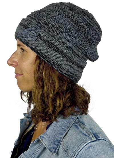 Unisex Wintermuts met lichte Fleecevoering