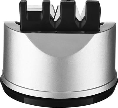 Lexium Elektrische messenslijper - Messenslijper - Elektrische messen slijper - Messenslijp machine - Messen slijpmachine - Slijpmachine