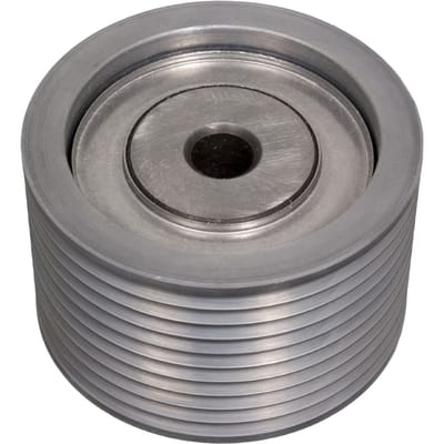Rondsel/geleiderpoelie, V-riem FEBI BILSTEIN 101427