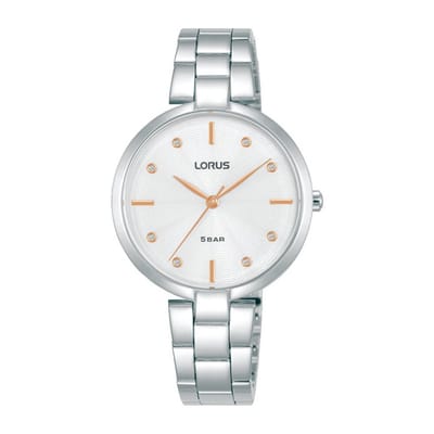Lorus RG233VX9 Dames Horloge