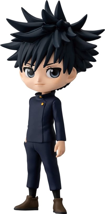 Jujutsu Kaisen Megumi Fushiguro Q posket petit figure 7cm