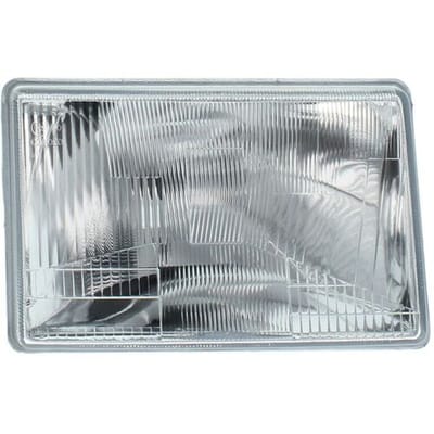 Koplampen DEPO 433-1108R-LDEMD