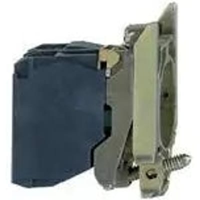 Schneider Electric ZB4BZ101 Contactelement 1x NO Moment 240 V 1 stuk(s)