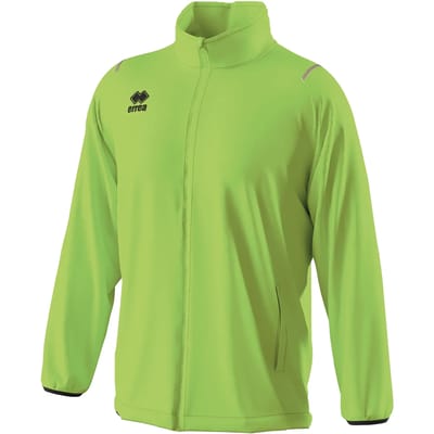 Errea Pressing Antipioggia Mkit Jassen - Sportswear - Kinderen