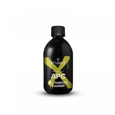 Deturner ShampoONLY | PH-Neutrale Shampoo - 500ml