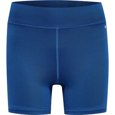 Hummel Damen Hipster Boxershorts Hmlcore Xk Hipsters Woman True Blue-M