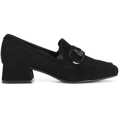Mocassins Café Noir C1XV5017