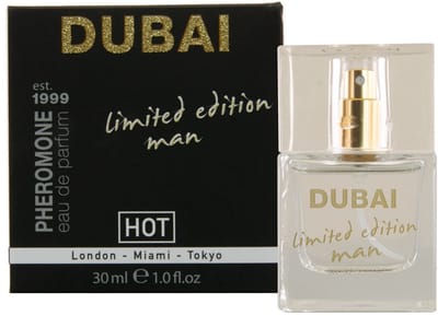 HOT Perfume Dubai MAN 30ml LE