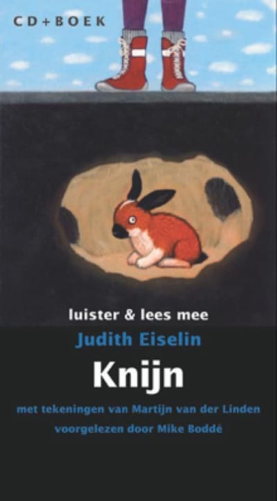 Knijn - Lees Mee