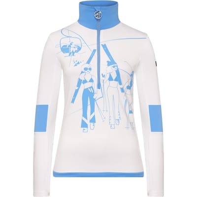 Toni Sailer Womens Yumi