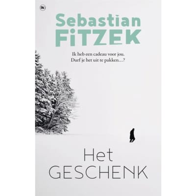 Het Geschenk - Sebastian Fitzek