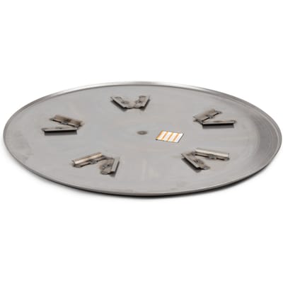 Husqvarnagroep pan pak 2 pc | super flat | 5