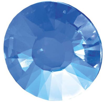 Regenboog kristal 40 mm zon