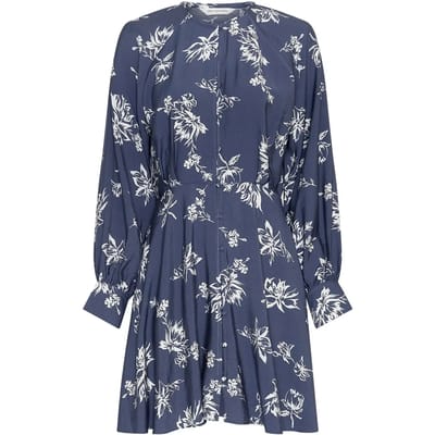 Dameshemdjurk Moss Copenhagen MSCHAndena Amabella