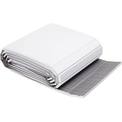 Megabad Profi Collection Folding insulation roll 30-3 10m² MBTR303