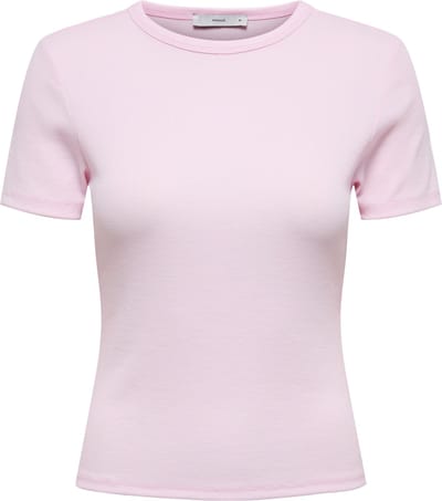 Only T-shirt Onljune S/s Tee Jrs Noos 15335351 Ballerina Dames Maat - XS
