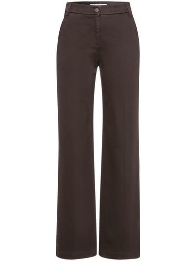 Broek Van Brax bruin