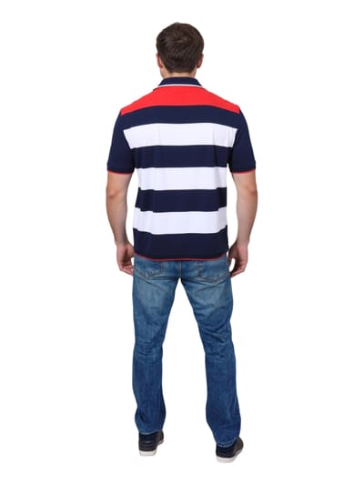 Hajo poloshirt